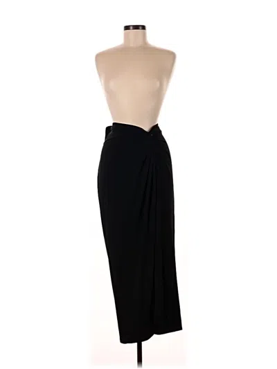 Swimsuits For All Swimsuit Cover Up In Black