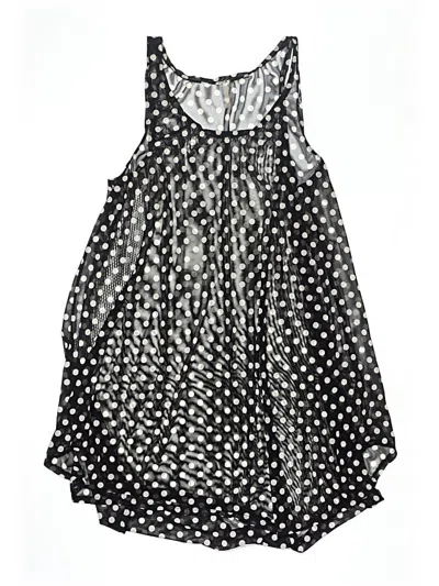 Pre-owned Swimsuits For All Swimsuit Cover Up In Black