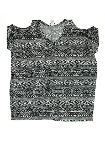 Pre-owned Swimsuits For All Swimsuit Cover Up In Gray