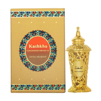 Swiss Arabian 0.67 oz In Yellow