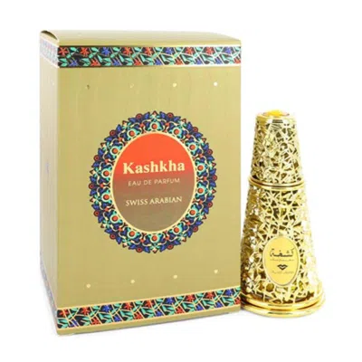 Swiss Arabian 1.7 oz In Transparent