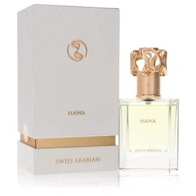 Swiss Arabian 2pcs Combo Gift Set Hawa By  Eau De Parfum Spray 1.7 oz For Women In Multi