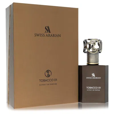 Swiss Arabian 2pcs Combo Gift Set  01 By  Extrait De Parfum Spray (unisex) 1.7 oz For Me In Multi