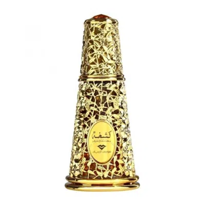 Swiss Arabian Ladies Kashkha Edp Spray 1.69 oz (tester) Fragrances 0000000032601 In White