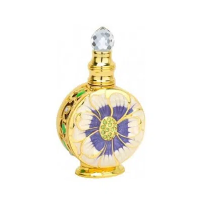 Swiss Arabian Ladies Layali Edp Spray 1.69 oz Fragrances 6295124026249 In Black / Orange