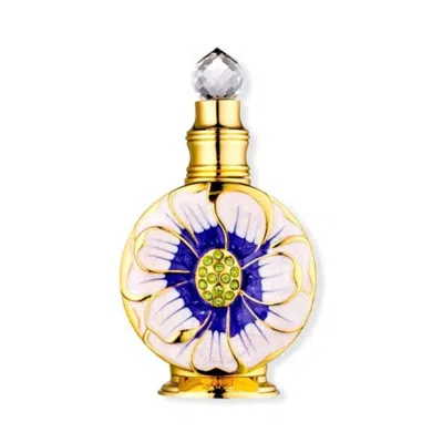Swiss Arabian Ladies Layali Edp Spray 1.69 oz (tester) Fragrances 0852013269587 In White