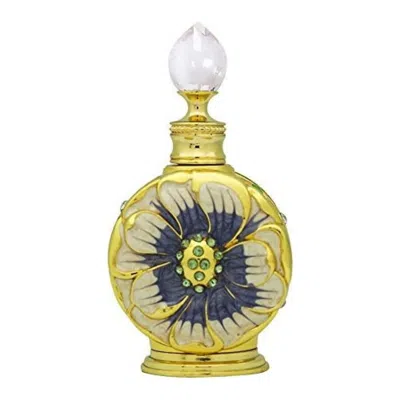 Swiss Arabian Ladies Layali Perfume Oil 0.51 oz (tester) Fragrances 0123503415120 In Multi