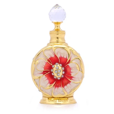 Swiss Arabian Ladies Layali Rouge Perfume Oil 0.51 oz Fragrances 6295124031069 In N/a