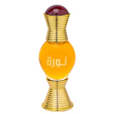 Swiss Arabian Ladies Noora Perfume Oil 0.67 oz Fragrances 5060621240587