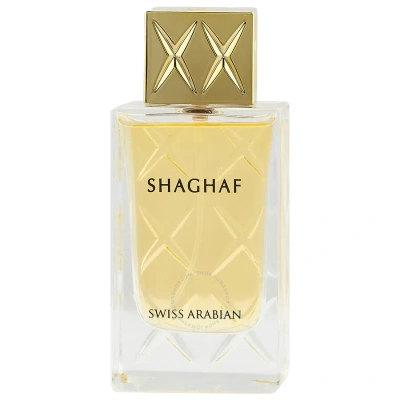 Swiss Arabian Ladies Shaghaf Edp Spray 2.5 oz Fragrances 6295124016882 In N/a
