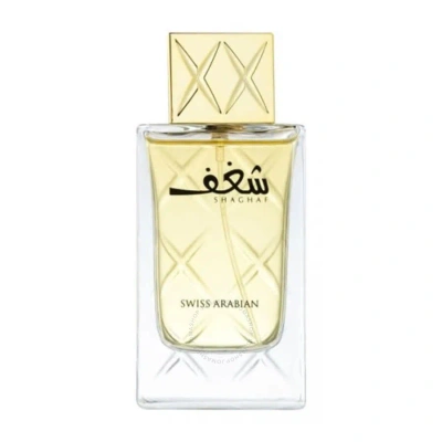 Swiss Arabian Ladies Shaghaf Edp Spray 2.5 oz (tester) Fragrances 0000000098502 In N/a