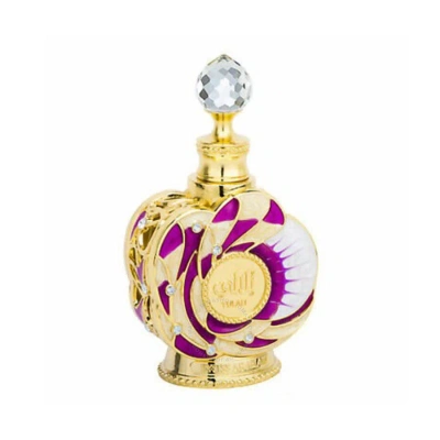 Swiss Arabian Ladies Yulali Perfume Oil 0.51 oz Fragrances 6295124031120 In N/a
