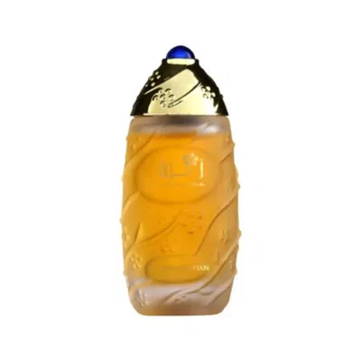 Swiss Arabian Ladies Zahra Perfume Oil 1.01 oz (tester) Fragrances 0738906458329