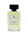 Swiss Arabian Men's 3.4oz Bergamot And Patchouli Edp