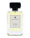 Swiss Arabian Men's 3.4oz Cardamom And Apple Edp