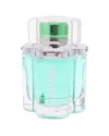 Swiss Arabian Men's 3.4oz Edge Edp Spray