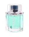 Swiss Arabian Men's 3.4oz Edge Intense Edp Spray