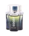 Swiss Arabian Men's 3.4oz Mr Edge Edp Spray