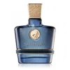 Swiss Arabian Men's Primal Code Edp Spray 3.4 oz Fragrances 6295124031205 In Pink / Violet