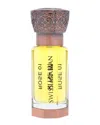 Swiss Arabian Unisex 0.4oz Rose 01 Parfum