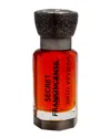Swiss Arabian Unisex 0.4oz Secret Frankincense