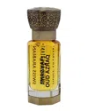 Swiss Arabian Unisex 0.4oz Shaghaf Oud Azraq