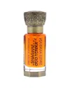 Swiss Arabian Unisex 0.4oz Shaghaf Oud Tonka Parfum