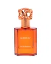 Swiss Arabian Unisex 1.7oz Amber 07 Edp Spray