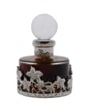 Swiss Arabian Unisex 1oz Mukhalat Malaki Parfum Oil