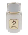 SWISS ARABIAN SWISS ARABIAN UNISEX 2.7OZ MUSK AL REEM EDP SPRAY