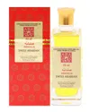 Swiss Arabian Unisex 3.2oz Sandalia Er8e Splash