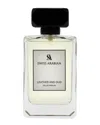 Swiss Arabian Unisex 3.4oz Leather & Oud Edp