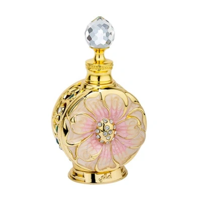 Swiss Arabian Unisex Amaali Perfume Oil 0.51 oz (tester) Fragrances 0243562475441 In N/a