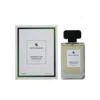 SWISS ARABIAN SWISS ARABIAN UNISEX BERGAMOT AND PATCHOULI EDP SPRAY 3.38 OZ FRAGRANCES 6295124046247