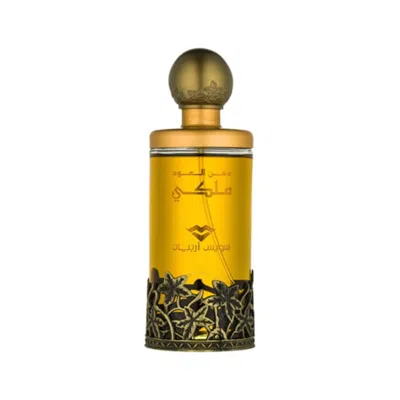 Swiss Arabian Unisex Dehn El Oud Malaki Edp Spray 3.38 oz (tester) Fragrances 0452301236985 In White