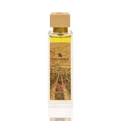 Swiss Arabian Unisex Enigma Of Taif Extrait De Parfum Spray 3.4 oz Fragrances 6295124050275