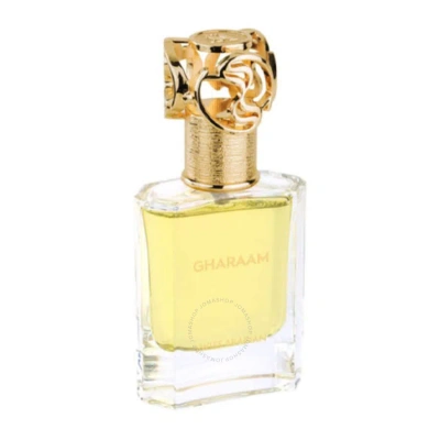 Swiss Arabian Unisex Gharaam Edp Spray 1.7 oz Fragrances 6295124031250 In N/a