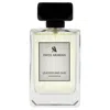 Swiss Arabian Unisex Harmony Leather And Oud Edp Spray 3.4 oz Fragrances 6295124046315