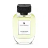 Swiss Arabian Unisex Harmony Oud And Lychee Edp Spray 3.4 oz Fragrances 6295124046339