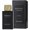 SWISS ARABIAN SWISS ARABIAN UNISEX SHAGHAF OUD ASWAD EDP SPRAY 2.5 OZ FRAGRANCES 6295124030475