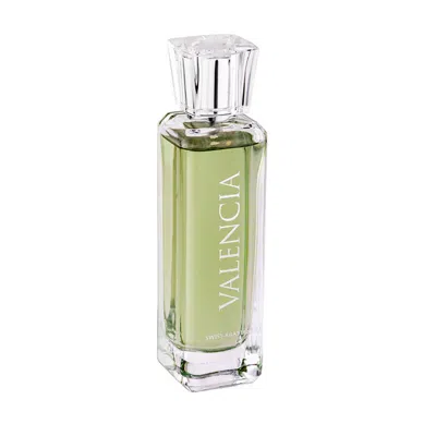Swiss Arabian Unisex Valencia Edp Spray 3.38 oz (tester) Fragrances 0000000104301
