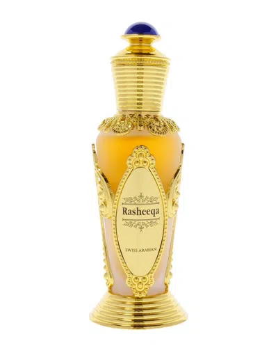 Swiss Arabian Women's 1.7oz Rasheeqa Edp In White