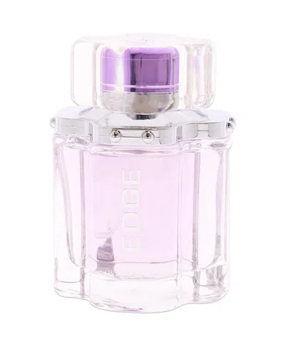Swiss Arabian Women's 3.4oz Edge Edp Spray