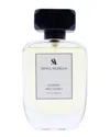 Swiss Arabian Women's 3.4oz Jasmine And Honey Edp