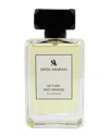 Swiss Arabian Women's 3.4oz Vetiver & Orange Edp