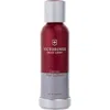 Swiss Army Men's Classic Red Edition Edt Spray 3.4 oz (tester) Fragrances 7611160217202