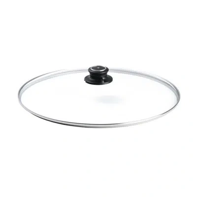 Swiss Diamond 14" Round Glass Lid