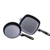 Swiss Diamond 2 Piece Cookware Set In Black