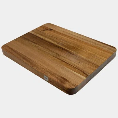 Swiss Diamond Acacia Wood Cutting Board