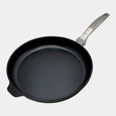 Swiss Diamond Chd Nonstick Fry Pan, 11-inch In Black